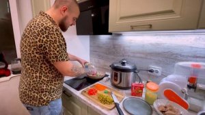 Рассольник классический. Самый правильный рецепт.