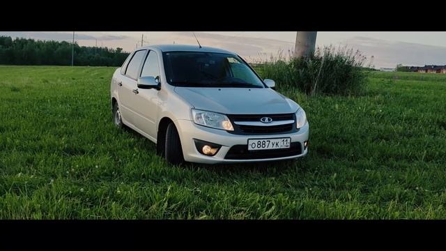 Стена в москвиче. Автозвук. Громкий комби. смотреть онлайн