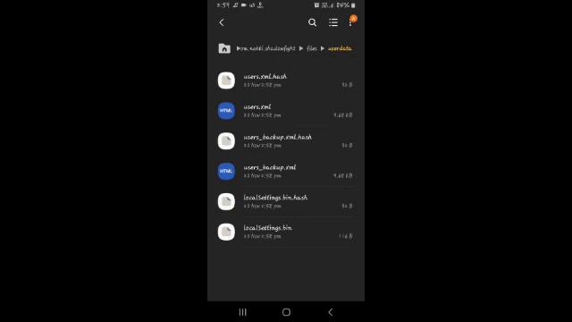 HOW TO FIX SHADOW FIGHT 2 ENCHANTMENT BUG WITHOUT LOSSING GAME PROGRESS in 2022 смотреть онлайн