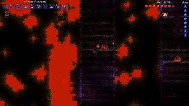 Let's Play Terraria [S5 Part 35] - Shadow Chests смотреть онлайн