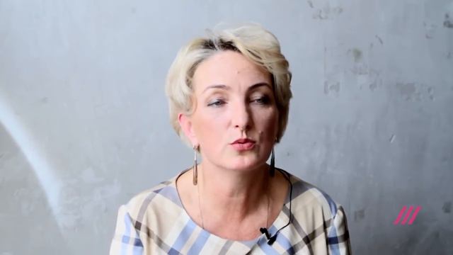 Анна Королева «Я не знала, что такое ВИЧ И получила его шесть лет назад» смотреть онлайн