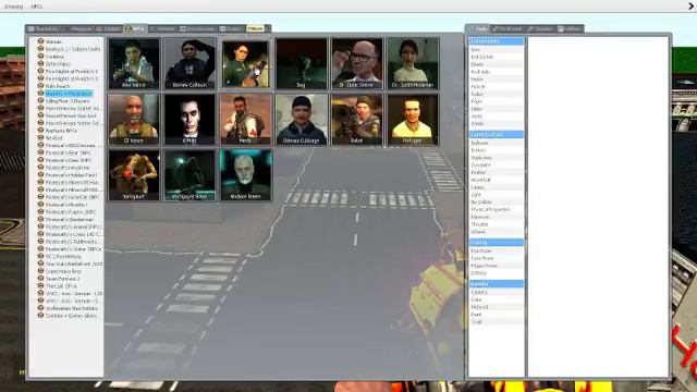 Garry's Mod -(NotLeKitties)- смотреть онлайн