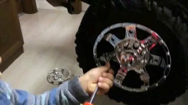 Ford Ranger 4x4 Wildtrak Pick Up Kutu Açılışı ve Kurulumu | Kırmızı Pikap 12V Çocuk Akülü Araba смотреть онлайн