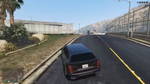 GTA 5 - Гайд По Угону ИСТРЕБИТЕЛЯ [P-996 Lazer]