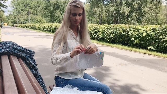 Распаковка и обзор детских товаров от Happyhuan с Алиэкспресс смотреть онлайн