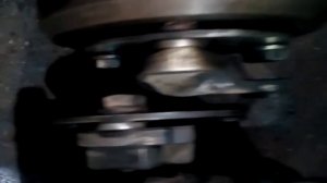 Метки грм исудзу 6HHl1 и4hl1 однотипно