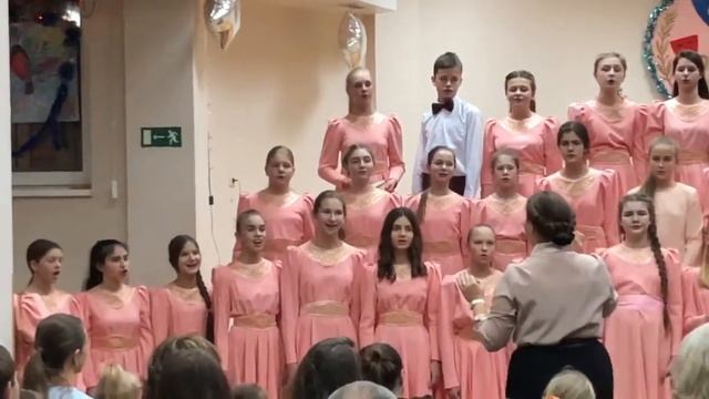 ДШИ 1 Мытищи смотреть онлайн