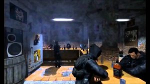 S.T.A.L.K.E.R. - Последний Сталкер