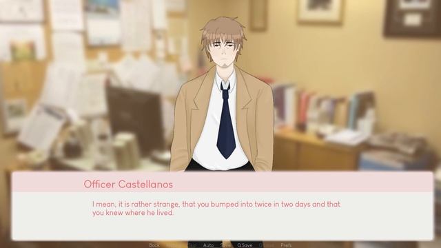 Are You Ready To Be Loved? Someone Is Already Aching To Meet You - Love Me Dearly - ALL ENDINGS смотреть онлайн