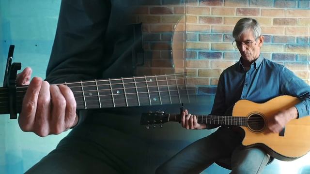 Joe D - You Can Never Go Home смотреть онлайн