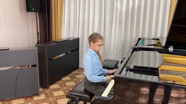 уч.номер 3004-2-эт Потапова Валерия смотреть онлайн