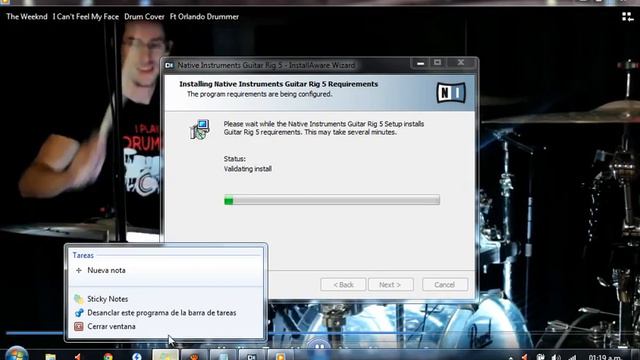 Descarga Guitar Rig5 (Full) Mediafire смотреть онлайн
