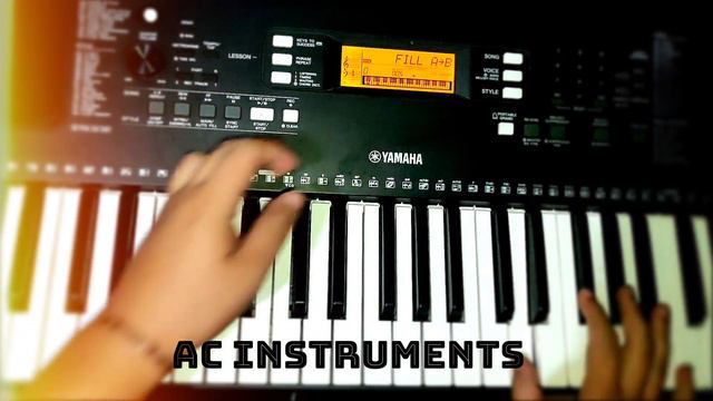 Yamaha Psr-e 363 CON PROGRAMACIÓN смотреть онлайн