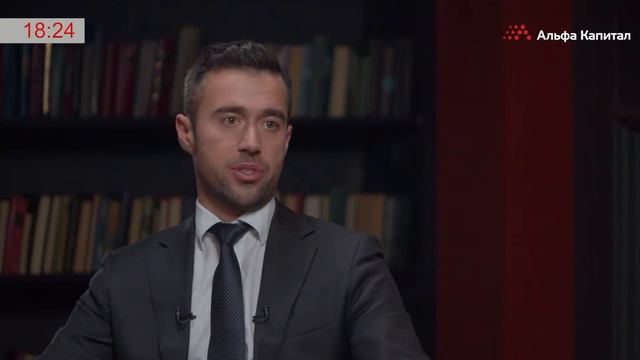 Онлайн Диалог: "Зарубежные счета для клиентов из России" смотреть онлайн