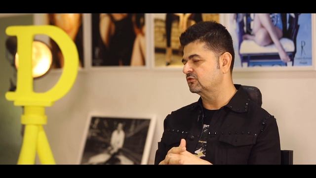 “Sridevi ji wanted Janhvi Kapoor to be there in Previous Calendar” : Dabboo Ratnani смотреть онлайн