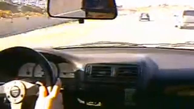 1/3 Racalmuto 17 02 08 CameracarBy Rambus @ Opel Calibra c20xe 2.0 16v Parte 1 смотреть онлайн