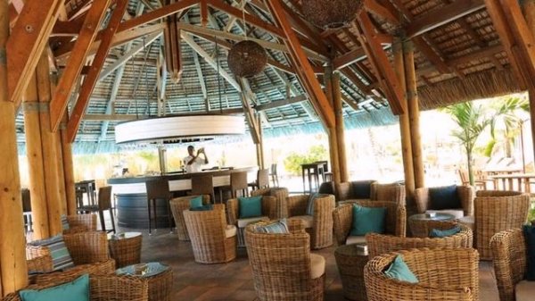 Coin de Mire Attitude 3*