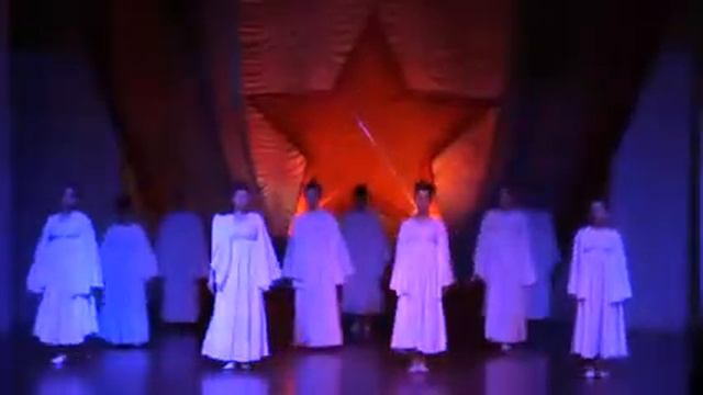 Заявка 411/1#21. Образцовый танцевальный коллектив "Ювента". смотреть онлайн