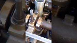 Метки ГРМ тойота 5-E FE