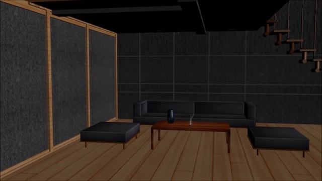 Simulación de Humo смотреть онлайн