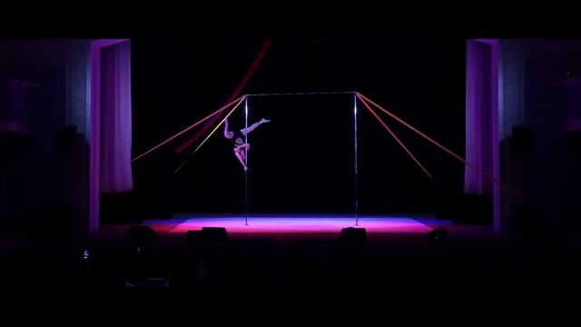 Pole Artistik Соло Мужчины Снегирёв Юрий смотреть онлайн