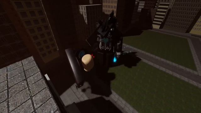 Skibidi Toilet ?8 Roblox Animation смотреть онлайн
