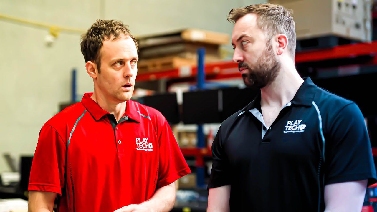 Худшая стажёрка на свете смотреть онлайн