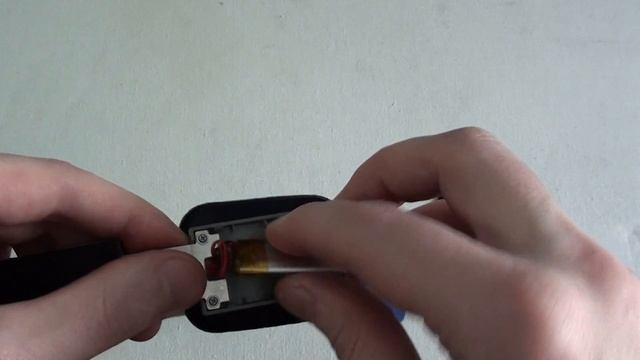 Как разобрать Bluetooth наушники AEC BQ618 смотреть онлайн