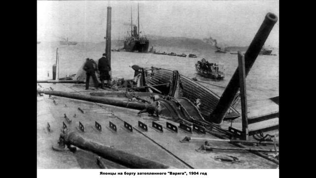 Крейсер Варяг Звезда 1/350. Часть 1. Про модель и история крейсера. Сruiser Varyag Звезда смотреть онлайн