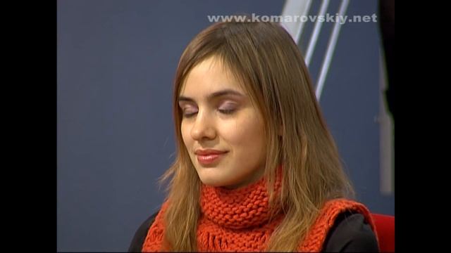 Диета при ацетоне - Доктор Комаровский смотреть онлайн