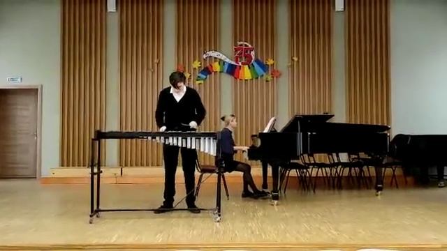 Новиков Лев - «Трепак», П. Чайковский смотреть онлайн