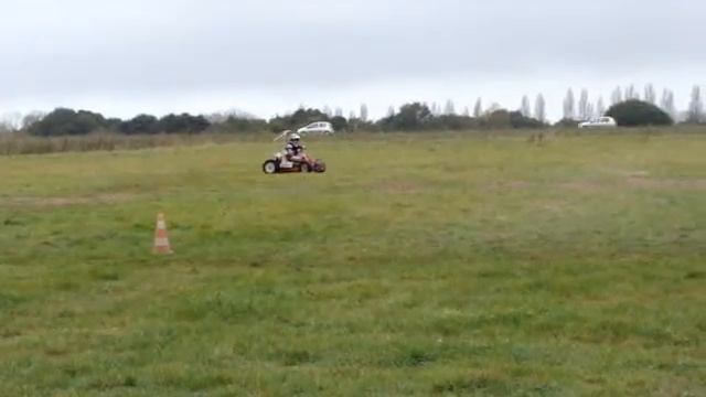 kart attack смотреть онлайн