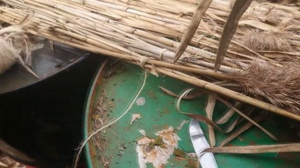 Лучшая маскировка своими руками БЕСПЛАТНО!