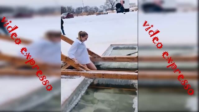 La collection de scènes la plus étonnante que j'ai jamais vue. Vous ne croirez jamais смотреть онлайн