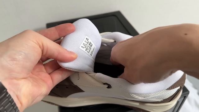 Новые PUMA 180! Обзор дутых кроссовок смотреть онлайн