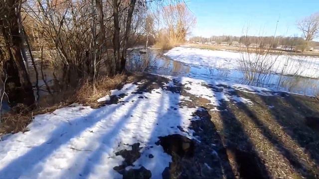 27.02.2021 Весна все тает смотреть онлайн