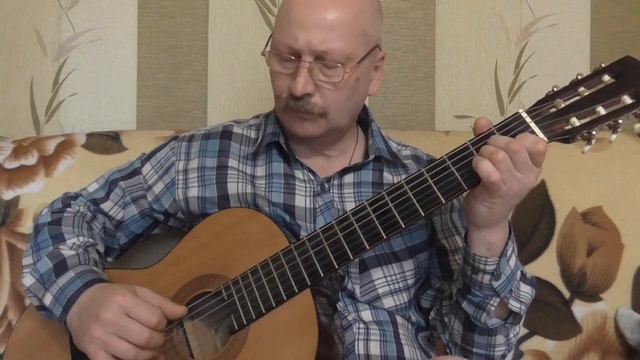 Не повторяется такое никогда - С.Туликов (This never happens again-S.Tulikov) смотреть онлайн