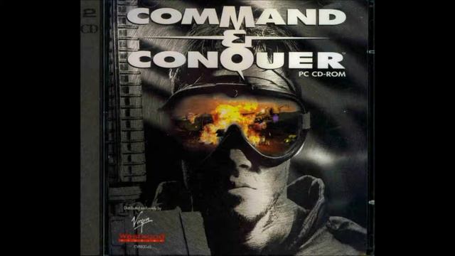 Command & Conquer - Act On Instinct смотреть онлайн