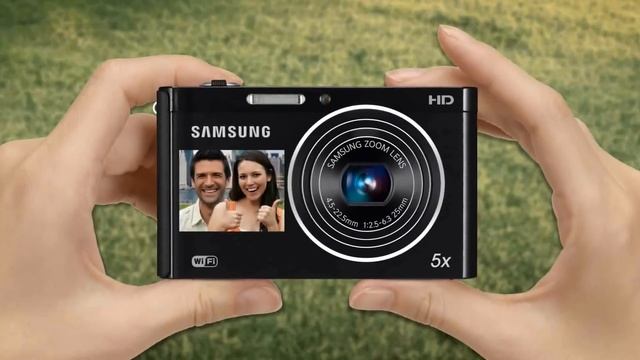 Best Buy - Samsung DV300F Digital Camera - English смотреть онлайн