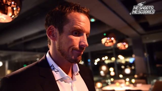 02.09.2015 - Intervista a Patrick Fischer - HC Lugano смотреть онлайн