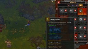 Torchlight 2 Инженер ТОП или Саппорт