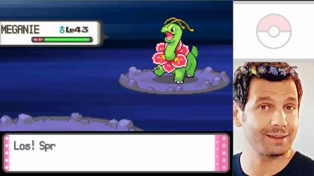 Pokémon Perl Randomizer Nuzlocke [131] - Die letzten Meter смотреть онлайн