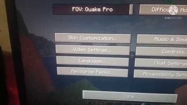 how to zoom your Minecraft Java edition tluancher смотреть онлайн