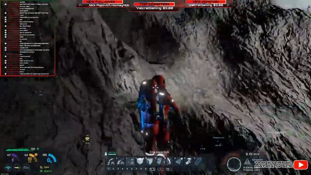 Space Engineer(Server Survival)-Ep.1 The begining смотреть онлайн