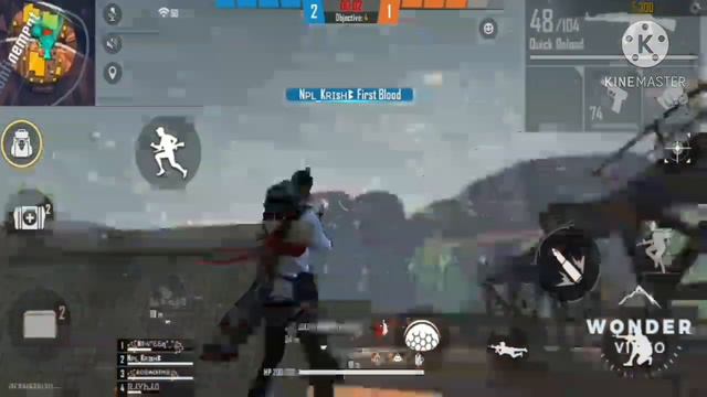 Clash Squad gameplay #2. Garena free fire. SAMSUNG,A3,A5,A6,A7,J2,J5,J6,A10,A20,A50, смотреть онлайн