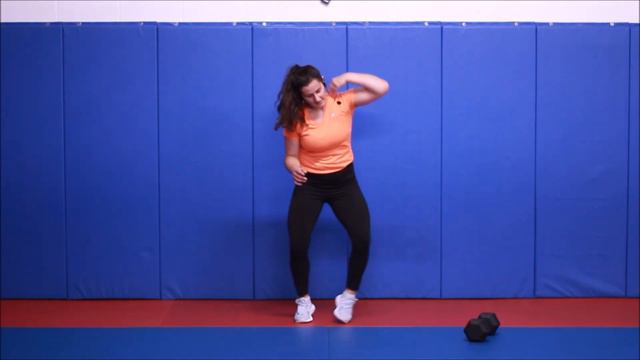 Cardio & Strength Supersets Workout | Dumbbell | Full Body смотреть онлайн