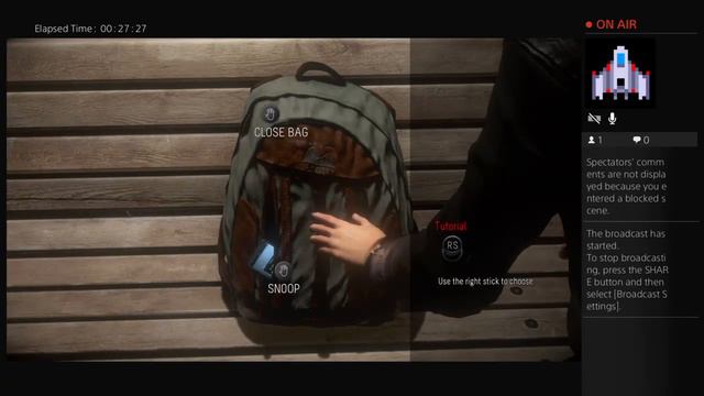 Until Dawn - Are you just a shit horror movie? смотреть онлайн