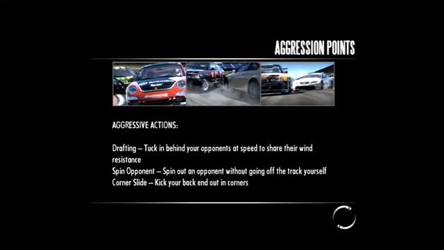 Need for Speed Shift ps3 gameplay смотреть онлайн