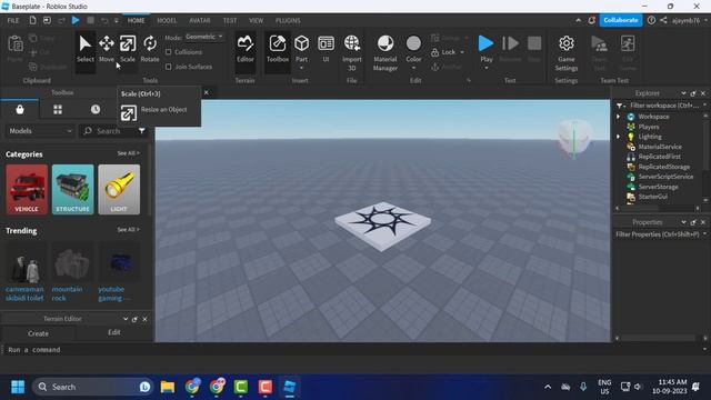 How to Get Image ID or Copy Decal ID in Roblox (Complete Guide) смотреть онлайн