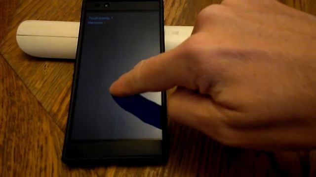 Razer phone screen fault. смотреть онлайн